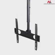 MACLEAN Stropni nosač za TV MC-631, VESA 400x400 max, 32-55", 50kg